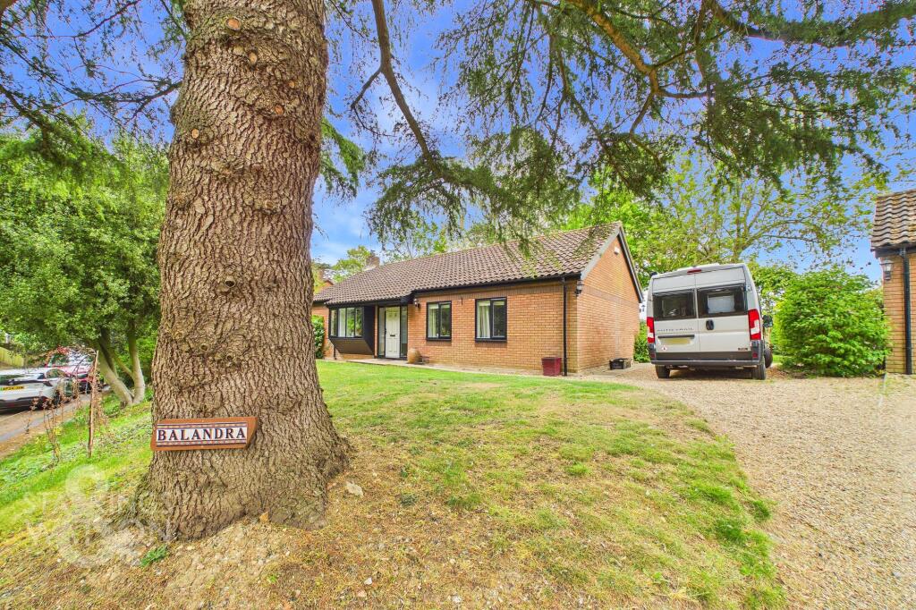 Main image of property: Old Hall Park, Seething, Norwich