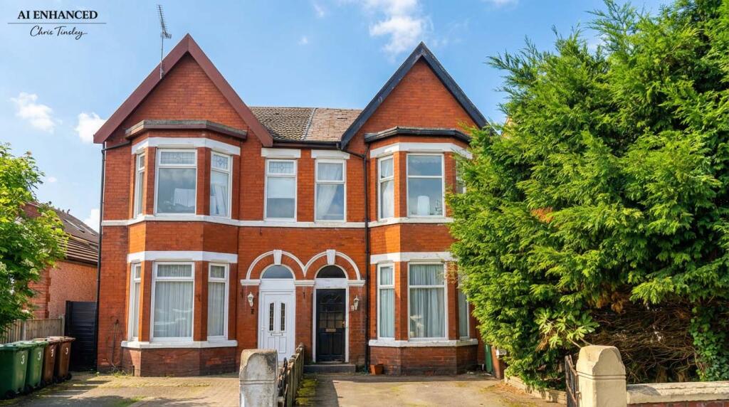 Main image of property: Fir Street, Southport, PR8 6HD