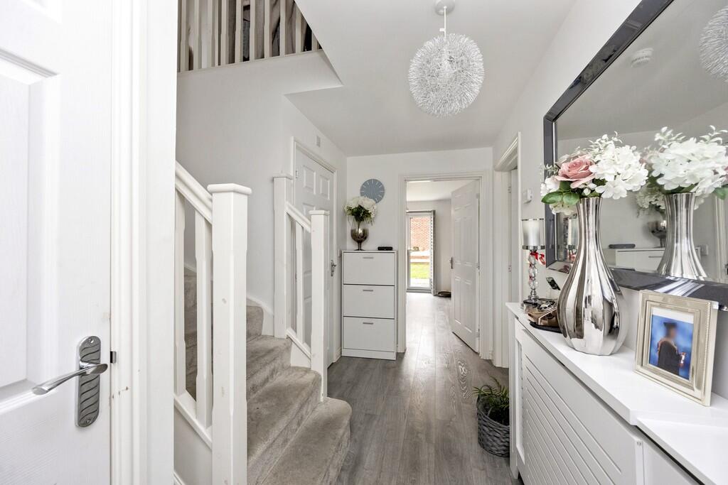 House in Redhill - More