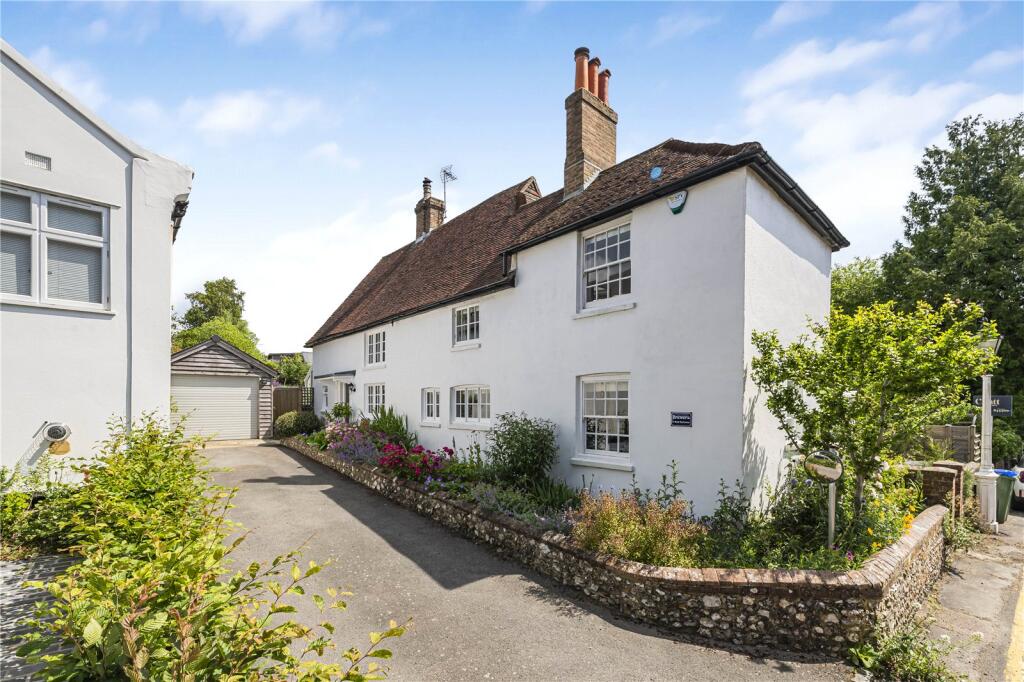 Main image of property: East End Lane, Ditchling, Hassocks, East Sussex, BN6
