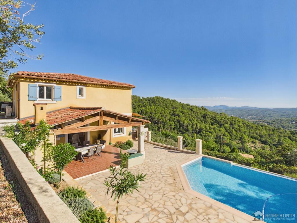 Main image of property: Provence-Alps-Cote d`Azur, Var, Seillans