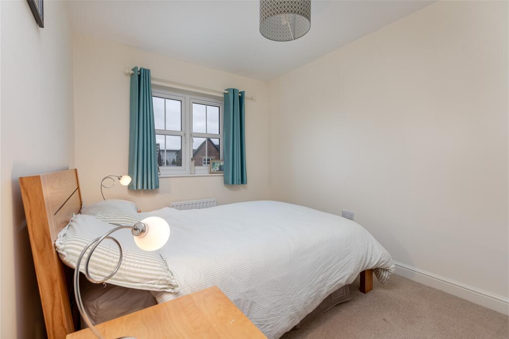 House in Wynyard Village, Stockton-on-Tees - More