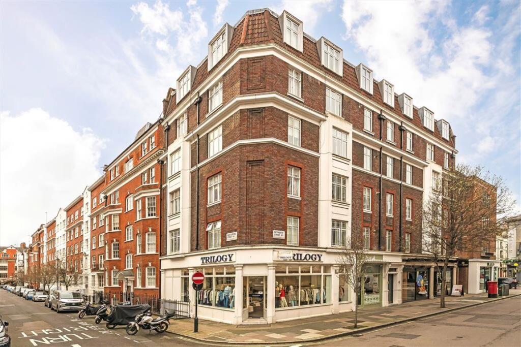 Main image of property: Weymouth Street, London