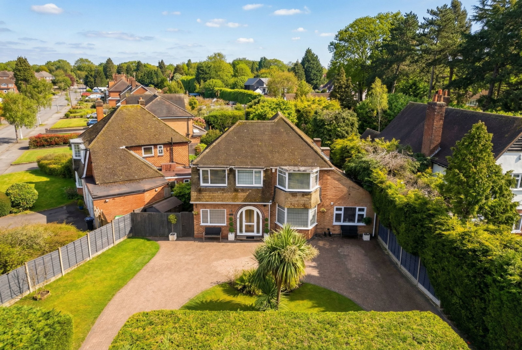 Main image of property: Streetsbrook Road, Solihull