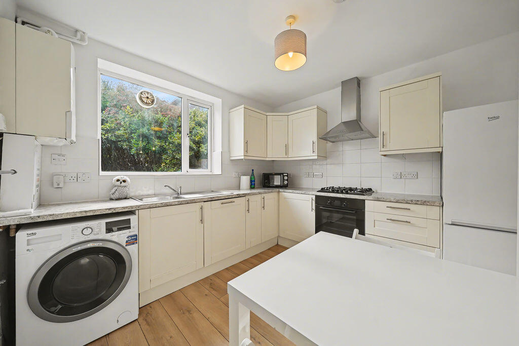 Main image of property: Clarence Avenue, London