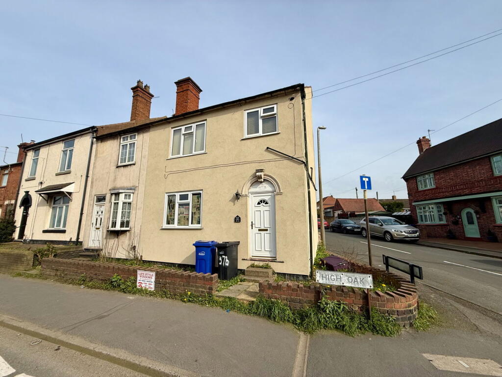 Main image of property: High Oak, Brierley Hill, DY5 4LA