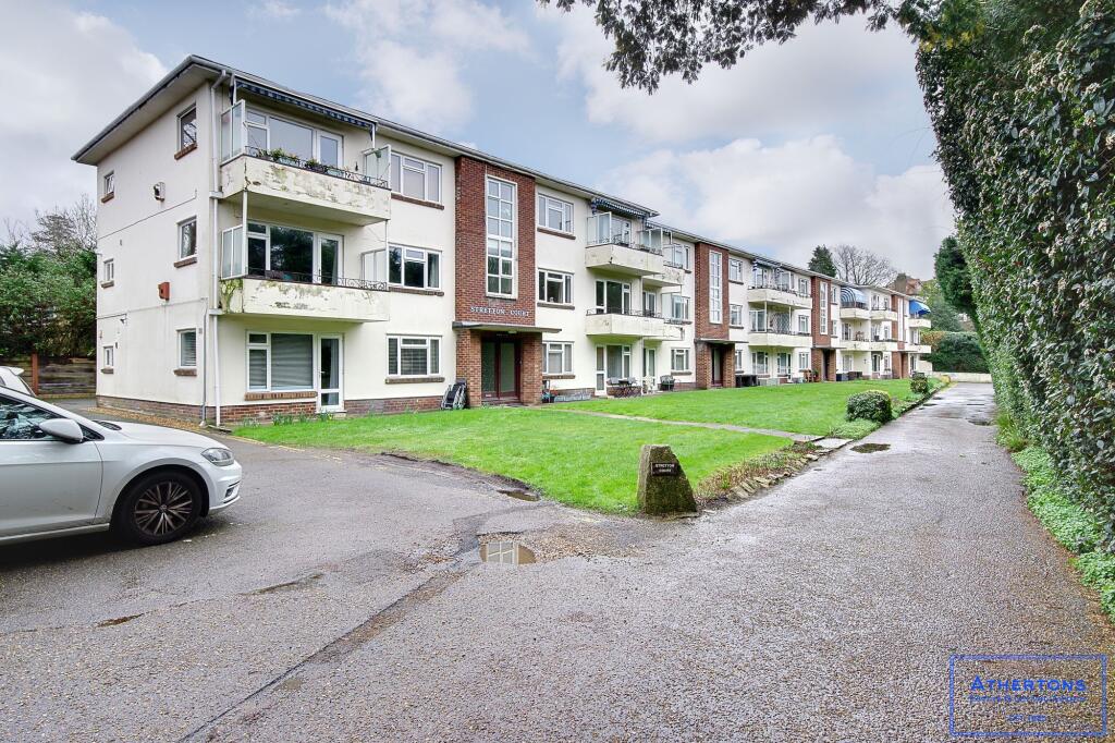 Main image of property: Bournemouth Road, Lower Parkstone, Poole