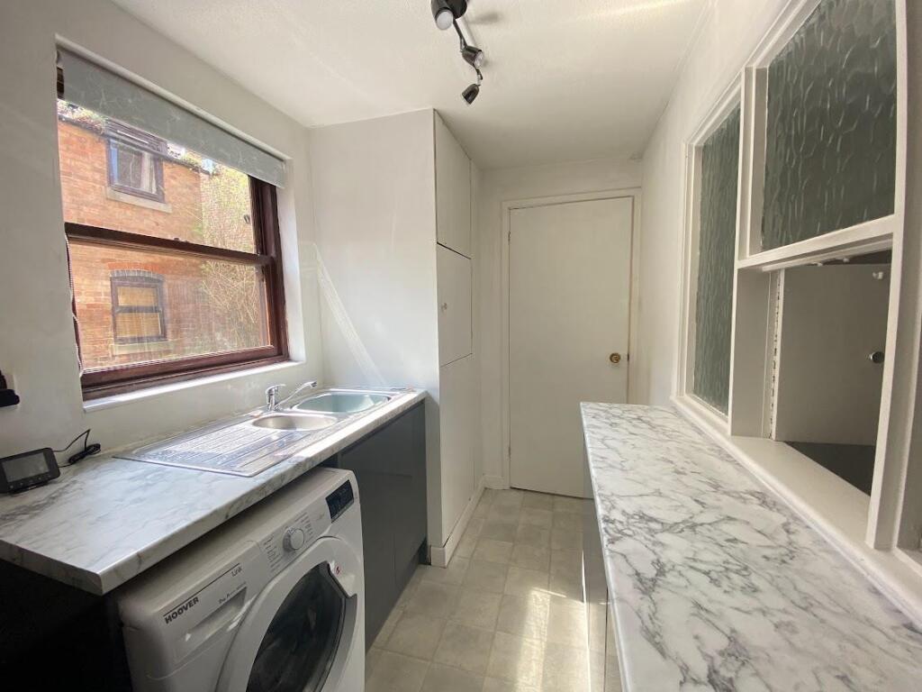 Apartment in Derby, Cathedral Quarter, Little Chester - View 2