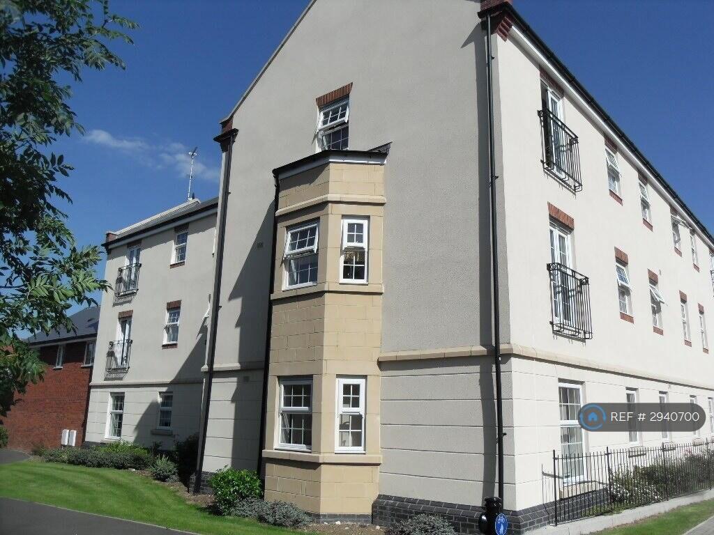 Main image of property: Rigel Close, Swindon, SN25
