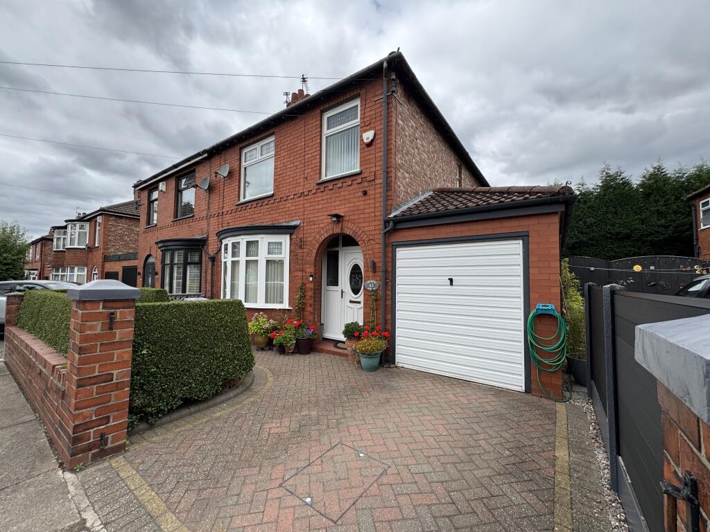 Main image of property: , Norfolk Avenue, Denton