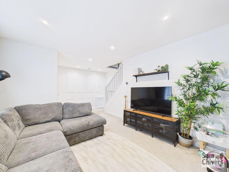 House in Midsomer Norton, Providence Place - View 5