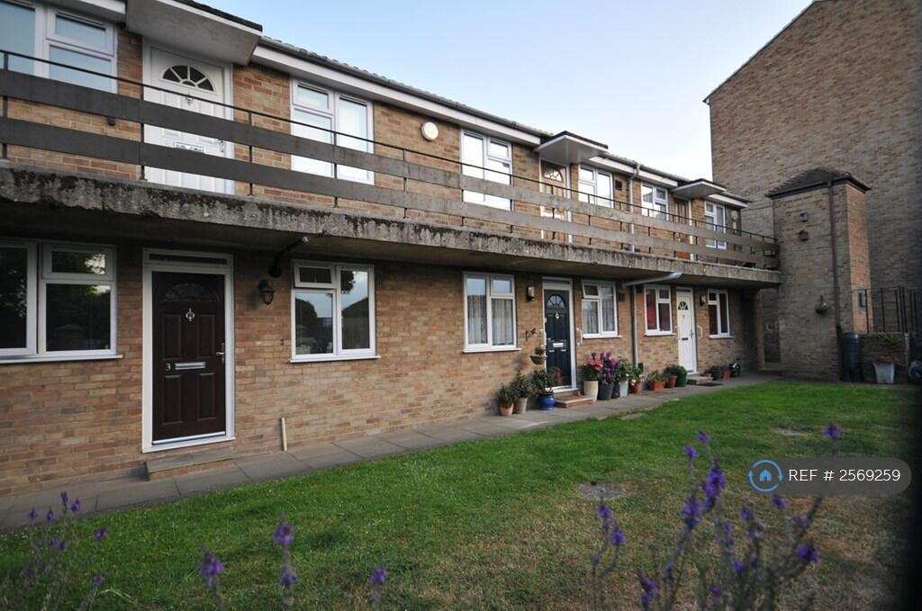 Main image of property: Lancaster Close, Ramsgate, CT12