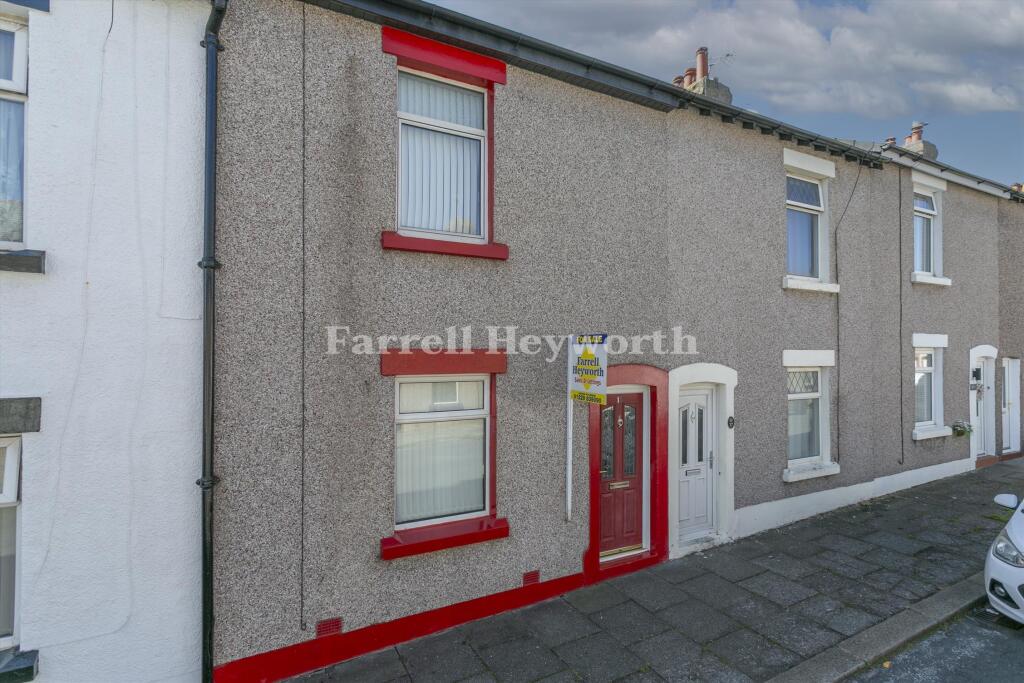 Main image of property: Hastings Street, Walney, Barrow In Furness
