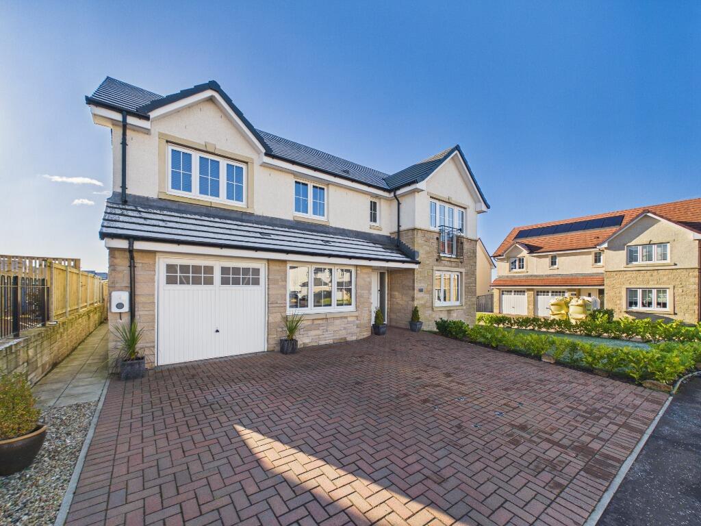 Barrow Drive, Newlandsmuir, East Kilbride, G75 image 4