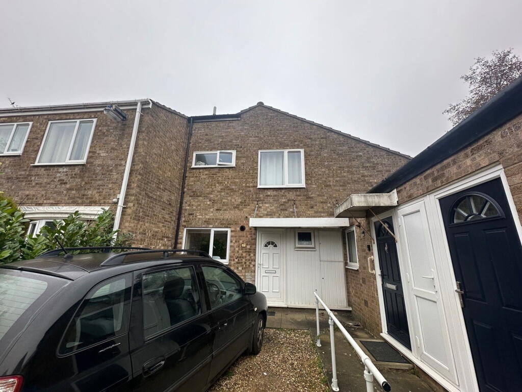Main image of property: Bede Close, Corby, Northamptonshire, NN18 9PD