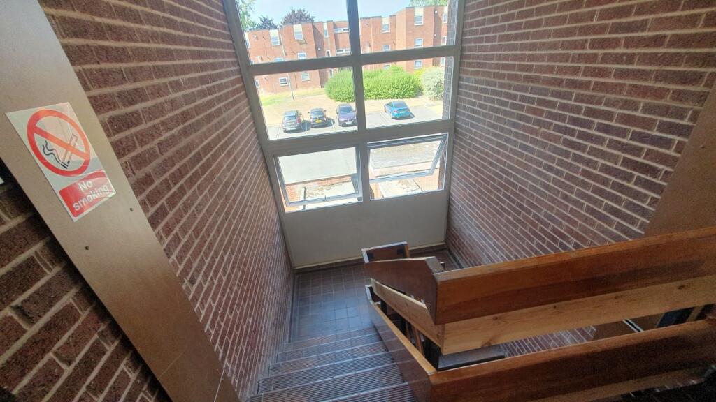 Apartment in Telford - View 4
