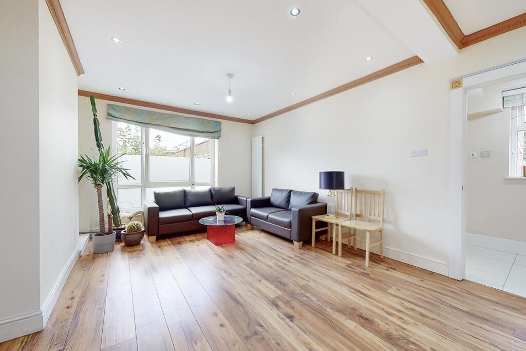 Main image of property: Somerford Grove Estate, London