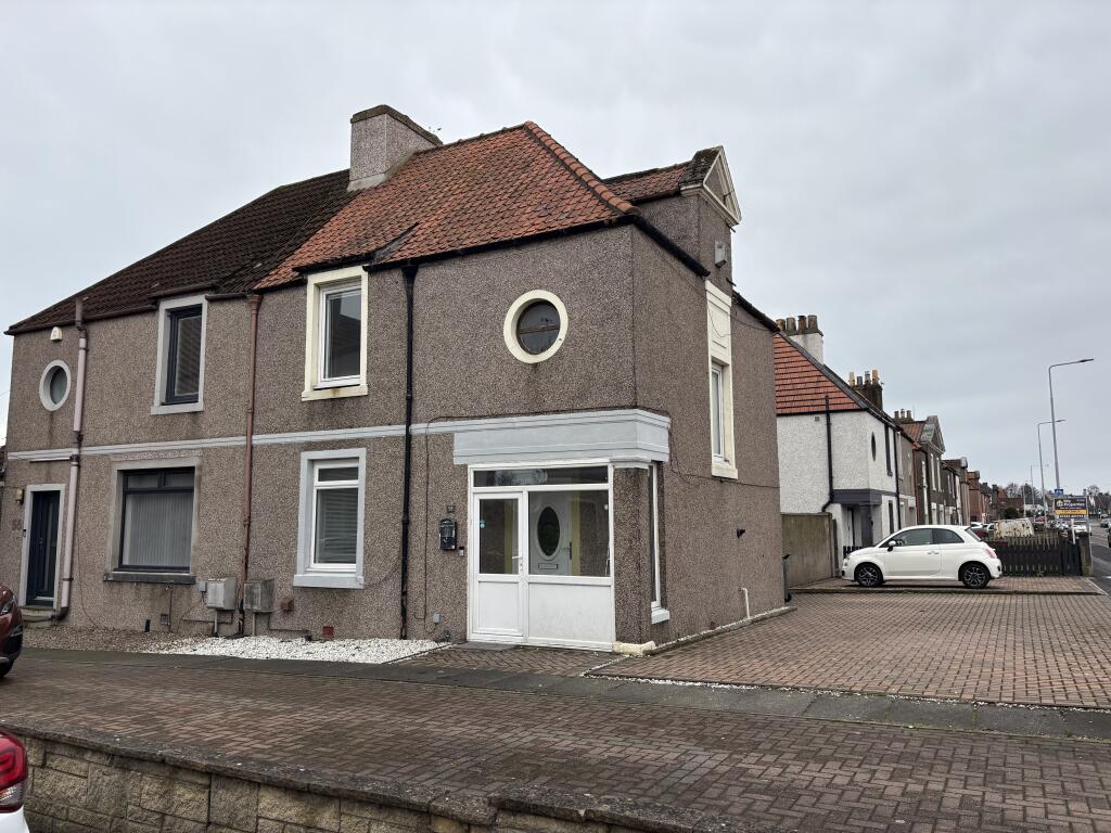 Main image of property: Wellesley Road, Methil