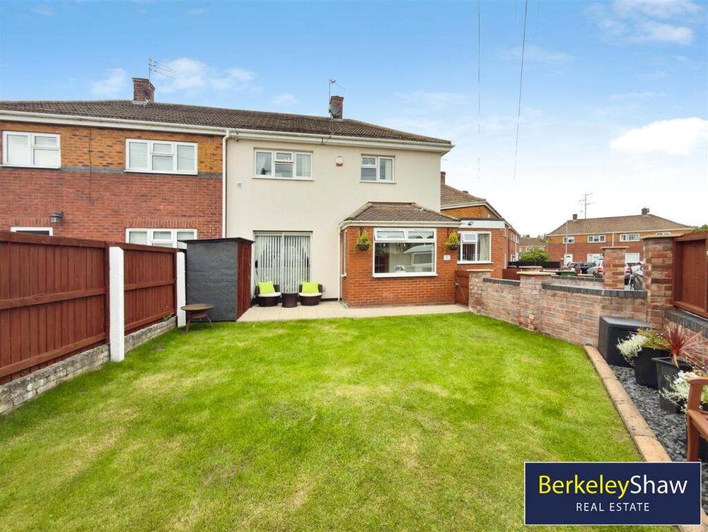 House in Liverpool - View 2