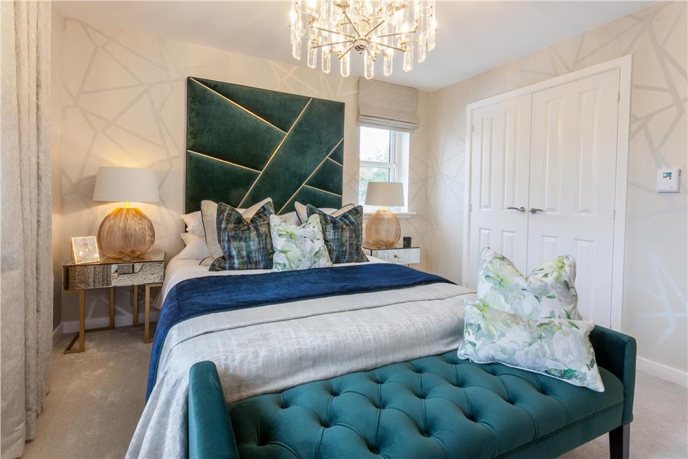 House in Motherwell - More
