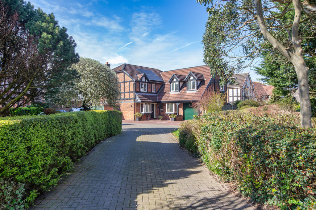 House in Fylde, Saltcotes, Lytham - View 3