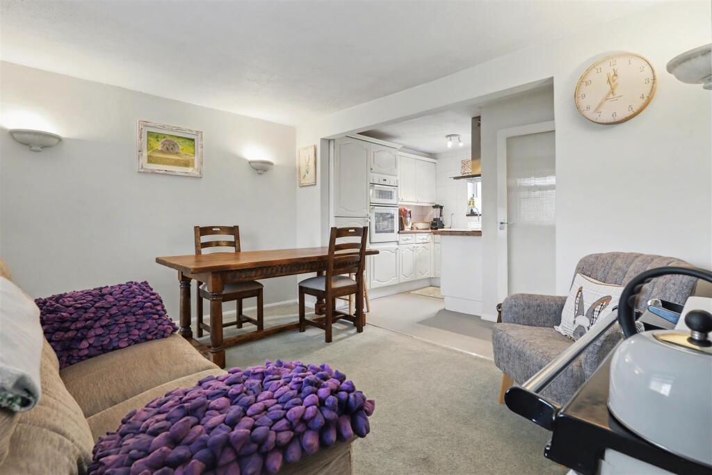House in West Oxfordshire, Fulbrook - View 5