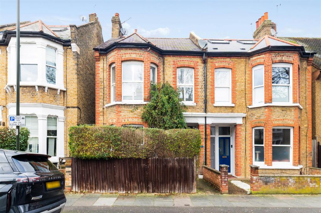 Main image of property: Latimer Road, Wimbledon