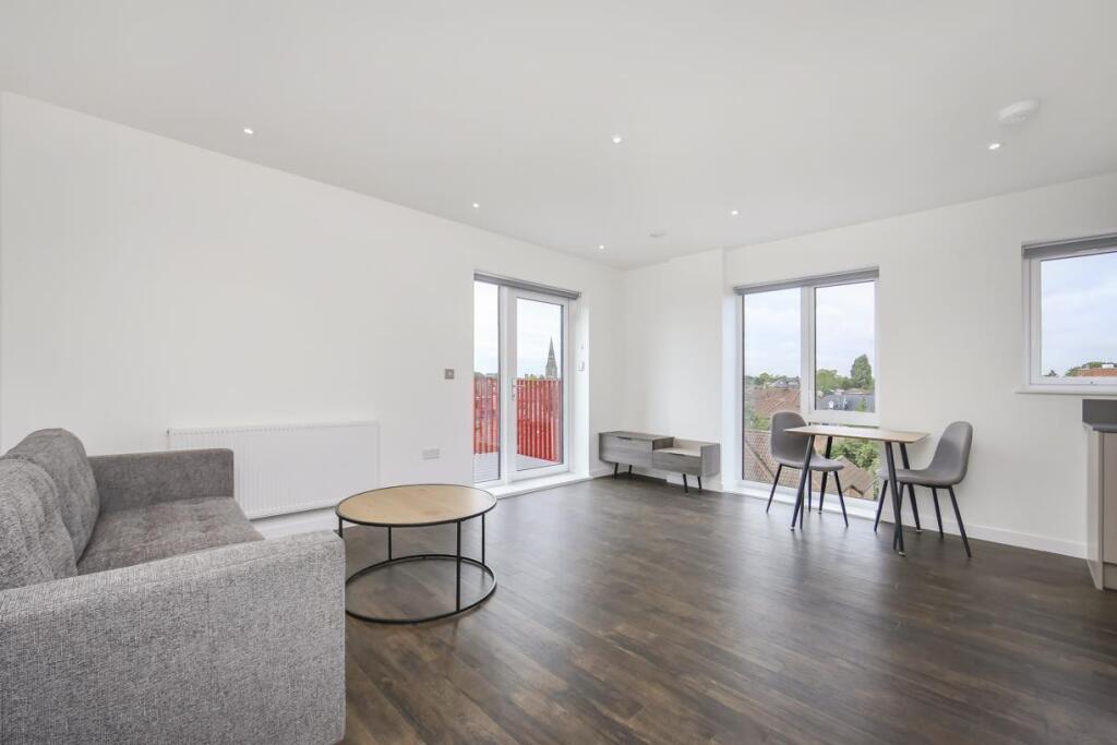 Main image of property: 1 Cezanne Road, London, W3