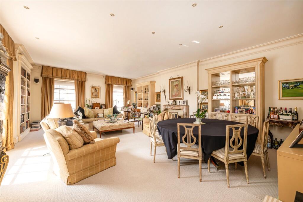 Main image of property: Connaught Place, London, W2