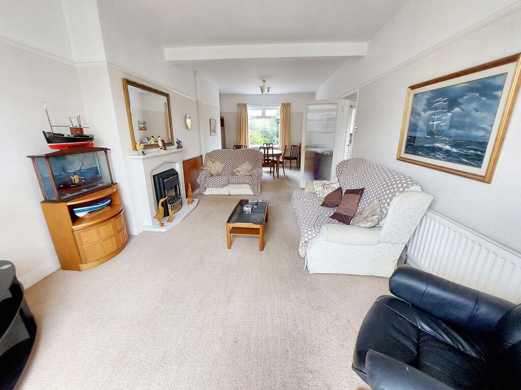 Mayfield, Seahouses, Northumberland, NE68 7SG - View 5