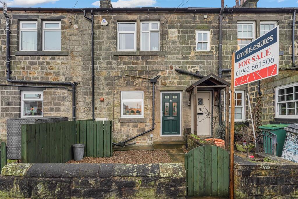 Main image of property: Kirk Lane, Yeadon, Leeds