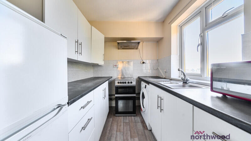Apartment in Oxford - View 4