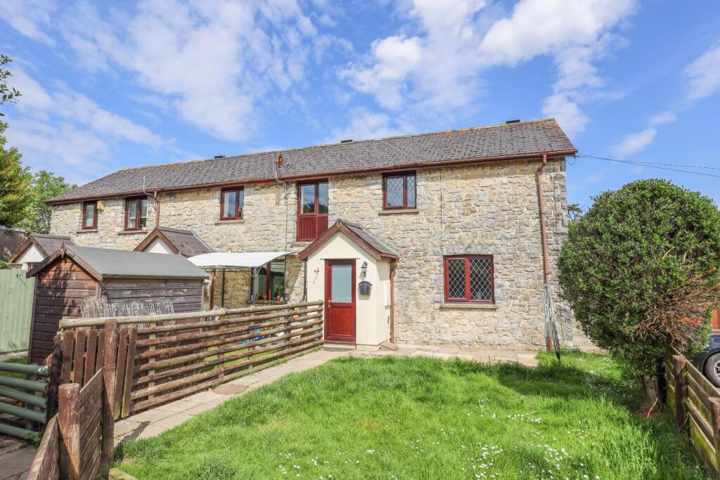 Main image of property: 5 Fferm-Y-Graig, St. Athan, Vale of Glamorgan, CF62 4QQ
