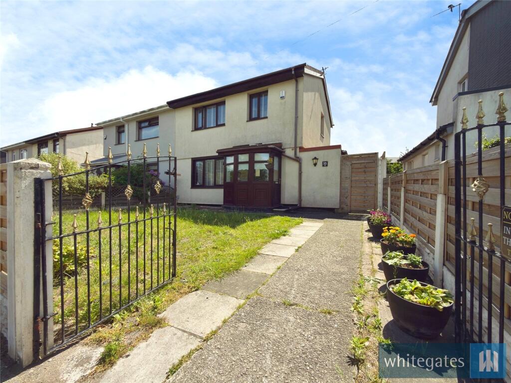 Main image of property: Moss Lane, Litherland, Liverpool, Merseyside, L21