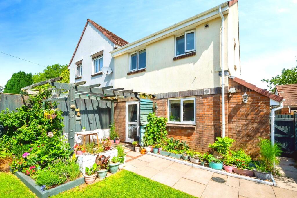 Main image of property: Champernowne, Modbury, Ivybridge, Devon, PL21