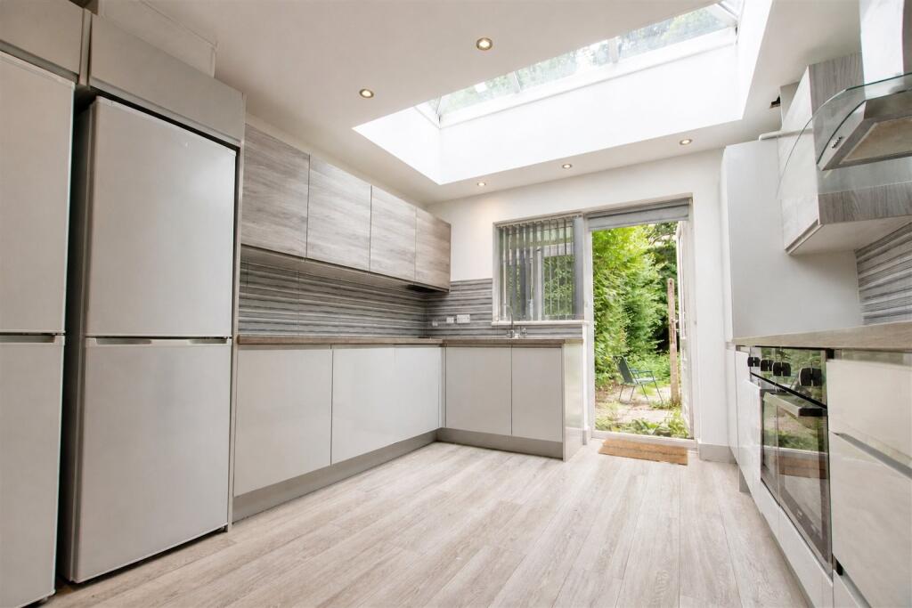House in Birmingham, Bournbrook - View 3