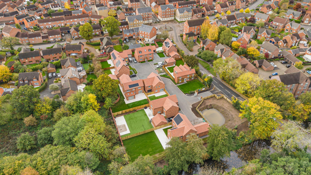 Additional image 49 of Wharf Farm, Dickens Heath Road