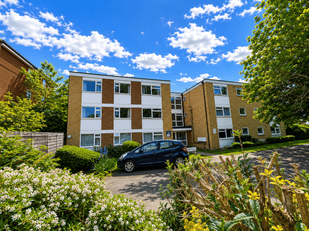 Main image of property: Park Road, Beckenham, BR3