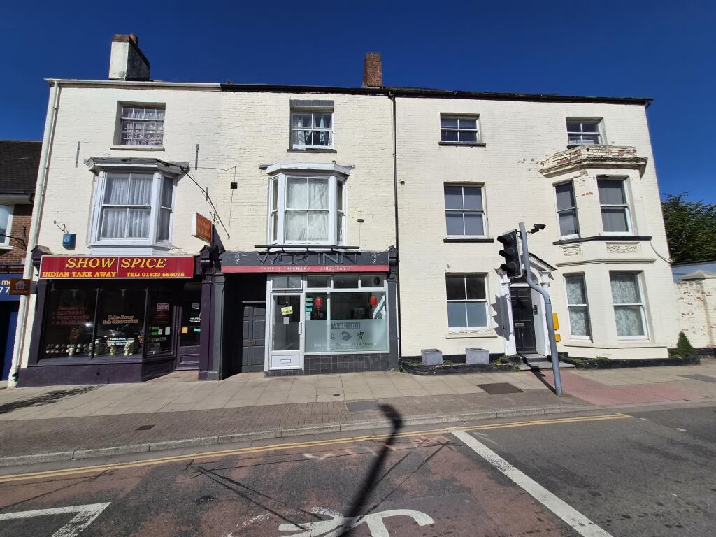 Main image of property: High Street, Wellington, Somerset