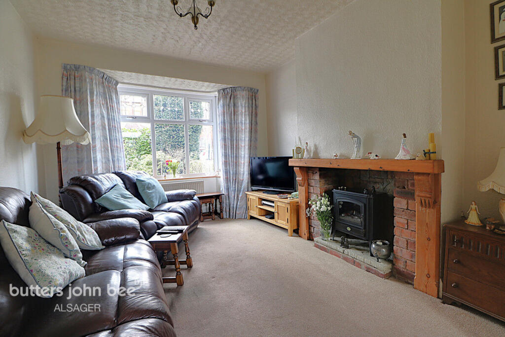 Talke Road, Alsager photo 4