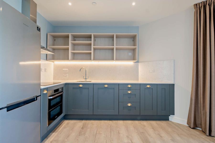 Apartment in London - View 5