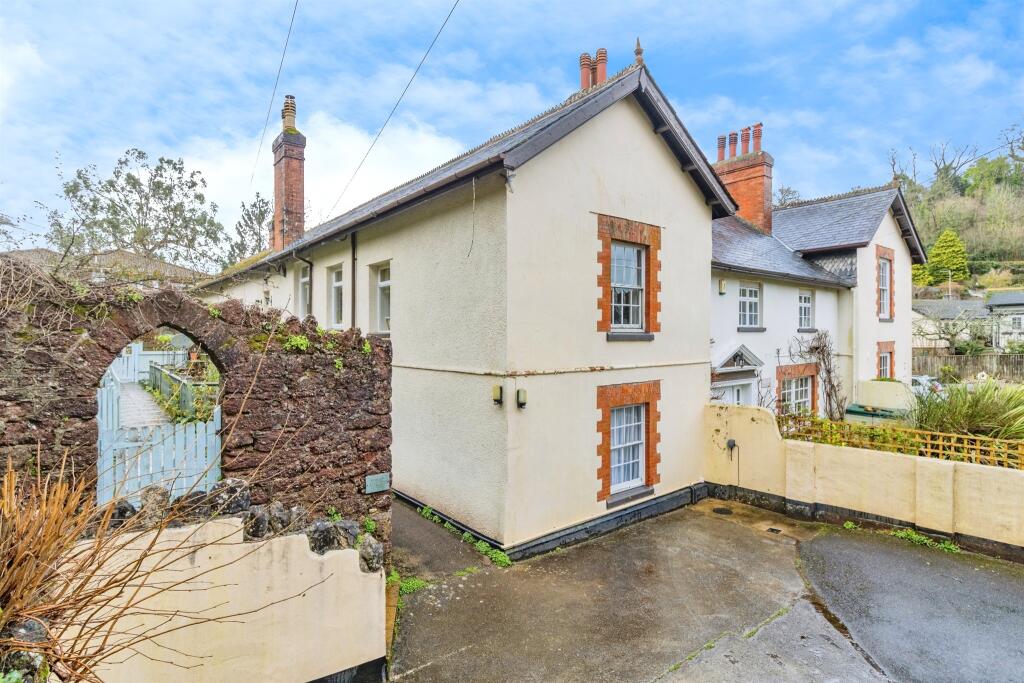 Main image of property: The Grange, Stokeinteignhead, Newton Abbot