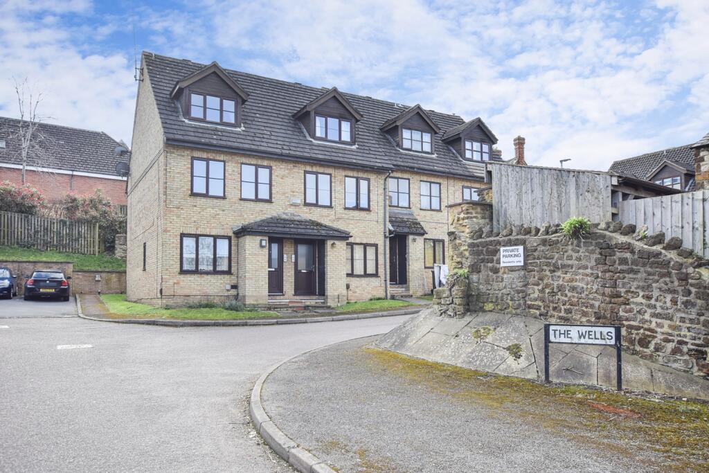 Main image of property: The Wells, Finedon, Northamptonshire, NN9