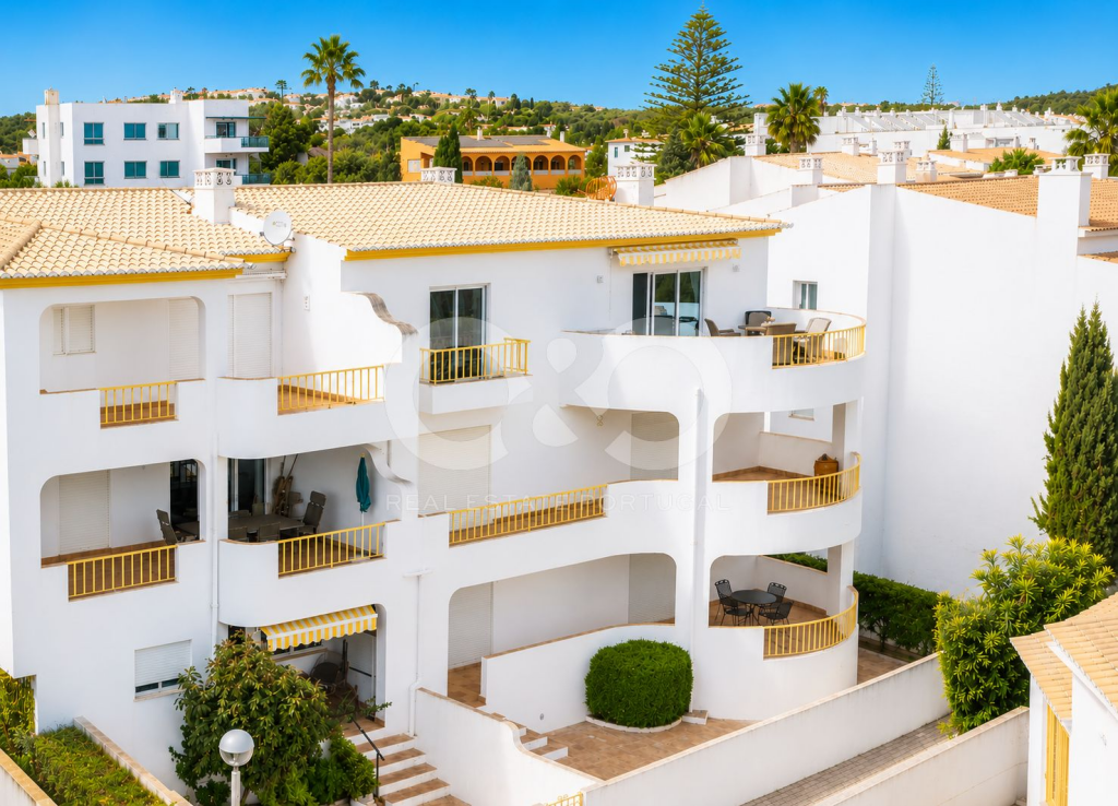 Main image of property: Algarve, Praia da Luz
