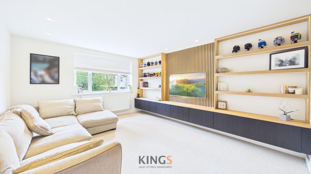 Apartment in Potters Bar