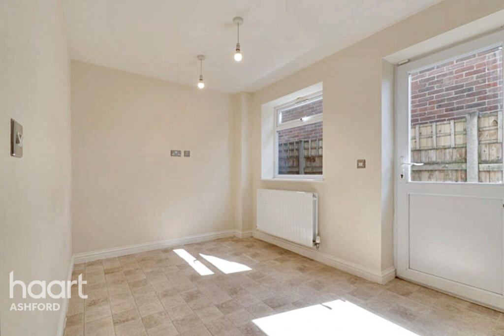 Main image of property: Canterbury Road, Folkestone