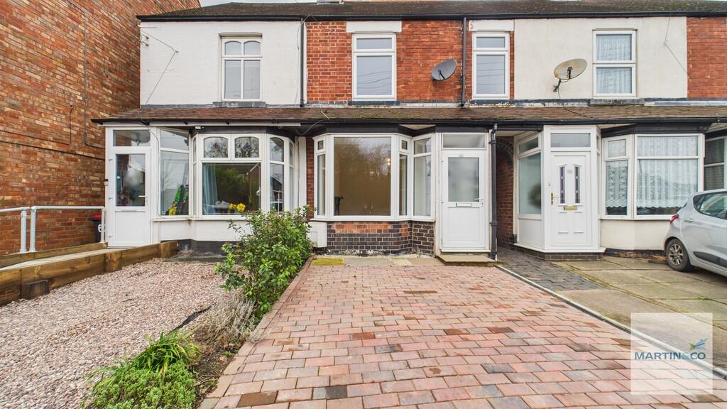 Main image of property: Coventry Road, Tamworth