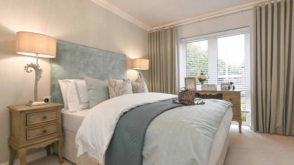 Ock Street, Abingdon, Oxfordshire, OX14 - View 5