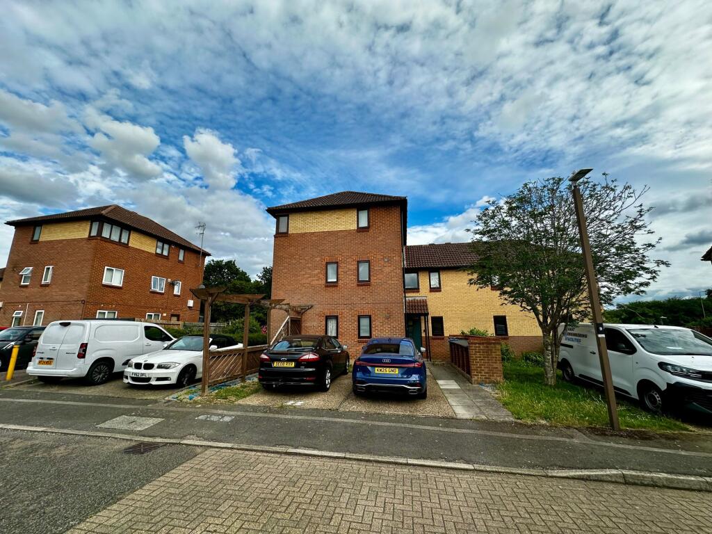 Main image of property: Ticehurst Close, Kents Hill, MK7