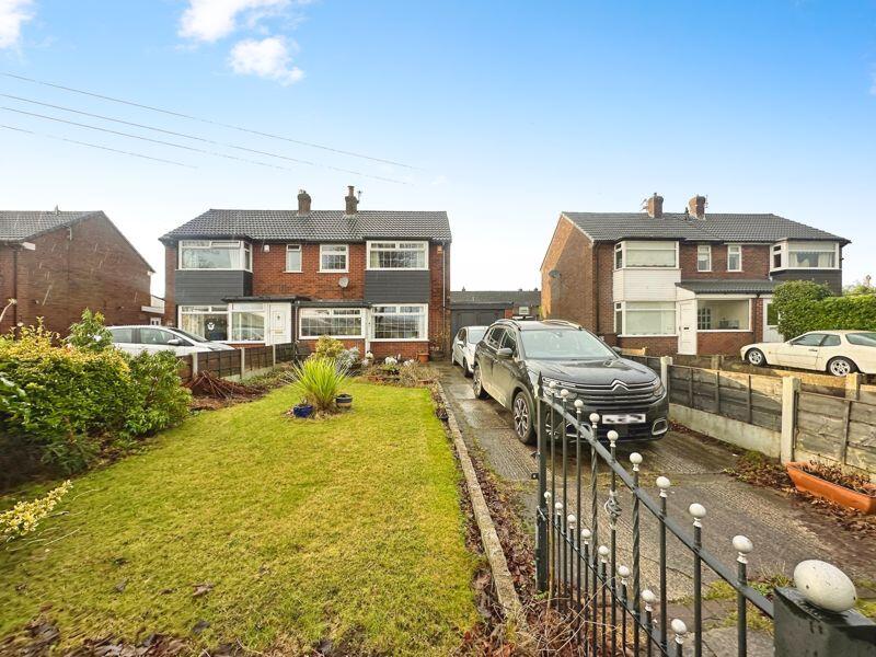 Main image of property: Bury Road, Radcliffe, Manchester